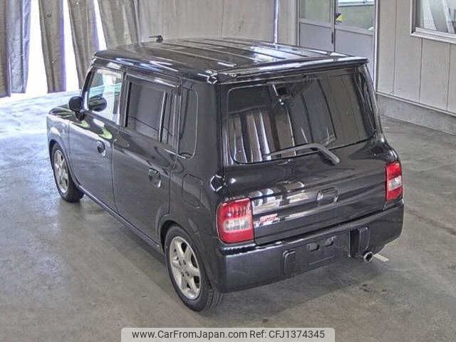 suzuki alto-lapin 2005 -SUZUKI--Alto Lapin HE21S--HE21S-945668---SUZUKI--Alto Lapin HE21S--HE21S-945668- image 2