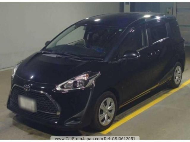 toyota sienta 2021 quick_quick_5BA-NSP170G_NSP170-7283164 image 1