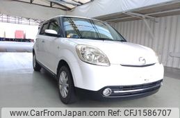 mazda verisa 2012 CFJ1586707