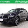 volkswagen volkswagen-others 2023 -VOLKSWAGEN--VW T-Roc 3DA-A1DFF--WVGZZZA1ZPV577511---VOLKSWAGEN--VW T-Roc 3DA-A1DFF--WVGZZZA1ZPV577511- image 1