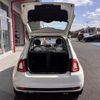 fiat 500 2018 -FIAT 【名変中 】--Fiat 500 31212--0J877160---FIAT 【名変中 】--Fiat 500 31212--0J877160- image 17