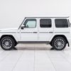 mercedes-benz g-class 2022 quick_quick_3DA-463349_W1N4633492X435658 image 7