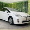 toyota prius 2010 -TOYOTA--Prius DAA-ZVW30--ZVW30-0146158---TOYOTA--Prius DAA-ZVW30--ZVW30-0146158- image 17