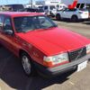 volvo 940 1994 -VOLVO 【三重 302ﾂ5711】--Volvo 940 Wagon 9B230W--R1106569---VOLVO 【三重 302ﾂ5711】--Volvo 940 Wagon 9B230W--R1106569- image 1