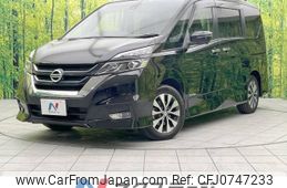 nissan serena 2018 -NISSAN--Serena DAA-GFC27--GFC27-060467---NISSAN--Serena DAA-GFC27--GFC27-060467-