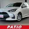 toyota yaris 2020 CFJ1603041 image 1