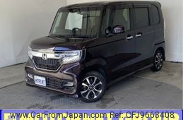 honda n-box 2018 -HONDA--N BOX DBA-JF3--JF3-1156542---HONDA--N BOX DBA-JF3--JF3-1156542-