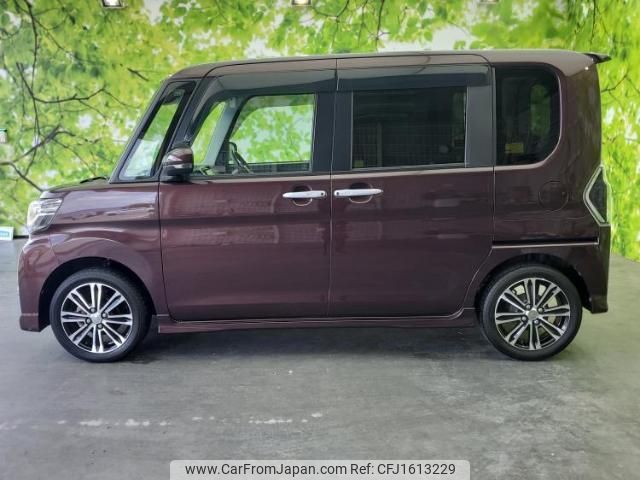 daihatsu tanto 2018 CFJ1613229 image 2