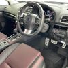 subaru levorg 2017 CFJ1411215 image 3