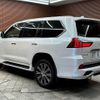 lexus lx 2018 -LEXUS--Lexus LX DBA-URJ201W--URJ201-4288113---LEXUS--Lexus LX DBA-URJ201W--URJ201-4288113- image 16