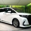 toyota alphard 2023 -TOYOTA--Alphard 3BA-AGH40W--AGH40-0011482---TOYOTA--Alphard 3BA-AGH40W--AGH40-0011482- image 18