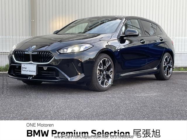 bmw 1-series 2024 CFJ1698646 image 1