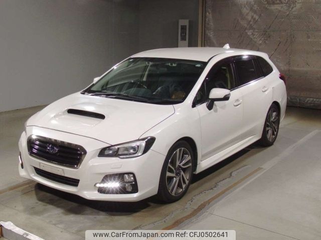 subaru levorg 2014 -SUBARU--Levorg VM4-012774---SUBARU--Levorg VM4-012774- image 1