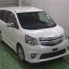 toyota noah 2013 -TOYOTA--Noah ZRR70W--0589472---TOYOTA--Noah ZRR70W--0589472- image 1