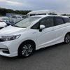 honda shuttle 2018 -HONDA--Shuttle DAA-GP7--GP7-1205473---HONDA--Shuttle DAA-GP7--GP7-1205473- image 1