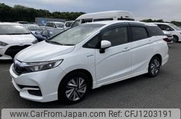 honda shuttle 2018 -HONDA--Shuttle DAA-GP7--GP7-1205473---HONDA--Shuttle DAA-GP7--GP7-1205473-