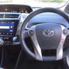 toyota prius-α 2019 -TOYOTA 【名変中 】--Prius α ZVW41W--0085124---TOYOTA 【名変中 】--Prius α ZVW41W--0085124- image 13