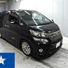 toyota vellfire 2012 -TOYOTA 【三河 301む8439】--Vellfire ANH20W--ANH20-8245779---TOYOTA 【三河 301む8439】--Vellfire ANH20W--ANH20-8245779- image 1