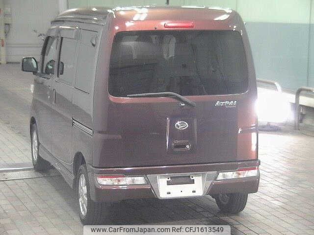 daihatsu atrai-wagon 2018 CFJ1613549 image 2