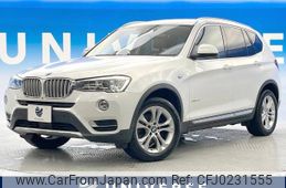 bmw x3 2014 -BMW--BMW X3 LDA-WY20--WBAWY320700K39625---BMW--BMW X3 LDA-WY20--WBAWY320700K39625-