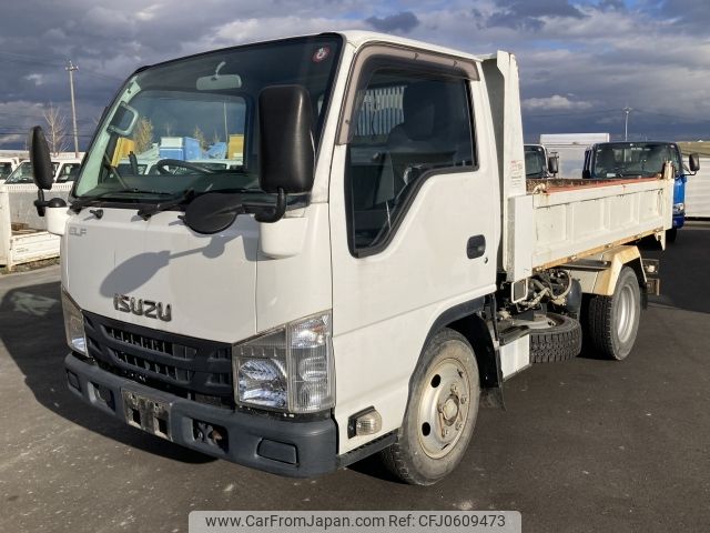 isuzu elf-truck 2018 -ISUZU--Elf TPG-NKR85AN--NKR85-7069423---ISUZU--Elf TPG-NKR85AN--NKR85-7069423- image 2