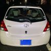 toyota vitz 2008 -TOYOTA--Vitz DBA-SCP90--SCP90-5084798---TOYOTA--Vitz DBA-SCP90--SCP90-5084798- image 4