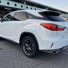 lexus rx 2017 CFJ1847610 image 2