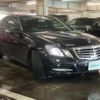 mercedes-benz e-class 2012 -MERCEDES-BENZ--Benz E Class DBA-212047C--WDD2120472A581207---MERCEDES-BENZ--Benz E Class DBA-212047C--WDD2120472A581207- image 1