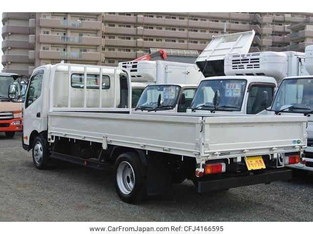 toyota dyna-truck 2015 GOO_NET_EXCHANGE_0720188A30200301W001 image 2