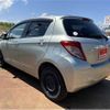 toyota vitz 2011 TE4250 image 16