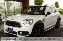 mini mini-others 2018 -BMW--BMW Mini YT20--WMWYU520503D55374---BMW--BMW Mini YT20--WMWYU520503D55374-