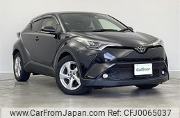 toyota c-hr 2019 -TOYOTA--C-HR DBA-NGX10--NGX10-2010859---TOYOTA--C-HR DBA-NGX10--NGX10-2010859-