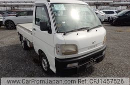 daihatsu hijet-truck 1999 A651
