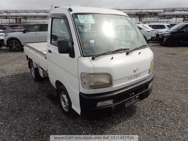 daihatsu hijet-truck 1999 A651 image 2