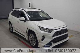 toyota rav4 2019 -TOYOTA--RAV4 MXAA54-4007443---TOYOTA--RAV4 MXAA54-4007443-