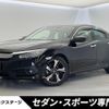 honda civic 2017 -HONDA--Civic DBA-FC1--FC1-1000329---HONDA--Civic DBA-FC1--FC1-1000329- image 1
