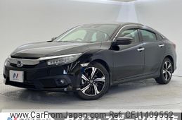 honda civic 2017 -HONDA--Civic DBA-FC1--FC1-1000329---HONDA--Civic DBA-FC1--FC1-1000329-