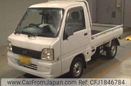 subaru sambar-truck 2006 CFJ1846784