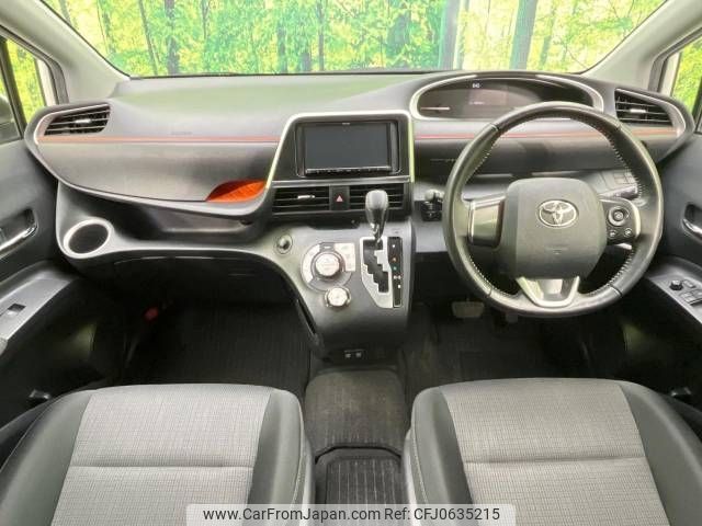 toyota sienta 2019 -TOYOTA--Sienta DBA-NSP170G--NSP170-7182158---TOYOTA--Sienta DBA-NSP170G--NSP170-7182158- image 2