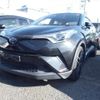 toyota c-hr 2017 -TOYOTA--C-HR DAA-ZYX10--ZYX10-2101307---TOYOTA--C-HR DAA-ZYX10--ZYX10-2101307- image 5