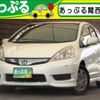 honda fit-shuttle-hybrid 2011 CFJ1553402 image 1