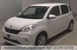 toyota passo 2018 -TOYOTA--Passo DBA-M700A--M700A-0111557---TOYOTA--Passo DBA-M700A--M700A-0111557-