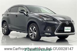 lexus nx 2019 -LEXUS--Lexus NX DAA-AYZ10--AYZ10-1025726---LEXUS--Lexus NX DAA-AYZ10--AYZ10-1025726-