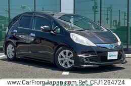 honda fit 2010 -HONDA--Fit DAA-GP1--GP1-1022981---HONDA--Fit DAA-GP1--GP1-1022981-