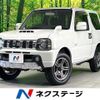 suzuki jimny 2012 CFJ1706156 image 1