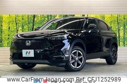 honda vezel 2022 -HONDA--VEZEL 6AA-RV5--RV5-1049872---HONDA--VEZEL 6AA-RV5--RV5-1049872-