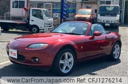mazda roadster 2006 -MAZDA--Roadster CBA-NCEC--NCEC-105775---MAZDA--Roadster CBA-NCEC--NCEC-105775-