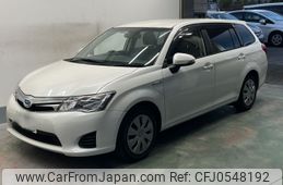 toyota corolla-fielder 2014 -TOYOTA 【京都 532ま3988】--Corolla Fielder NKE165G-7072120---TOYOTA 【京都 532ま3988】--Corolla Fielder NKE165G-7072120-