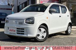 suzuki alto 2018 quick_quick_HA36S_HA36S-369469