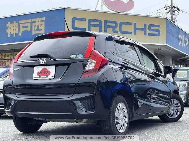 honda fit 2015 504928-922200 image 2